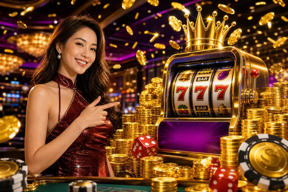 039vnd nền tảng cá cược trực tuyến Việt Nam